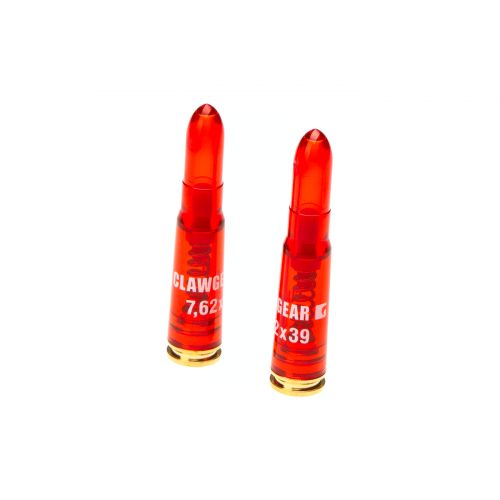 Munition d'instruction 7.62x39 boite de 2