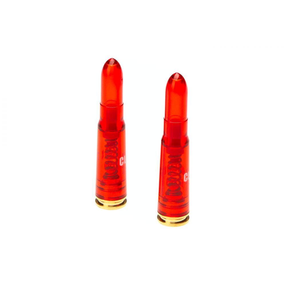 Munition d'instruction 7.62x39 boite de 2 Munition d'instruction 7.62x39 boite de 2