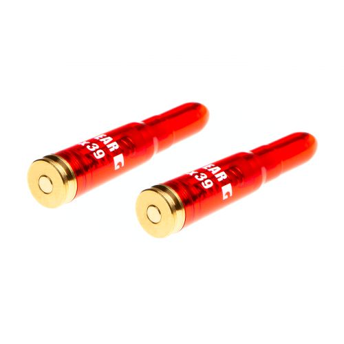 Munition d'instruction 7.62x39 boite de 2