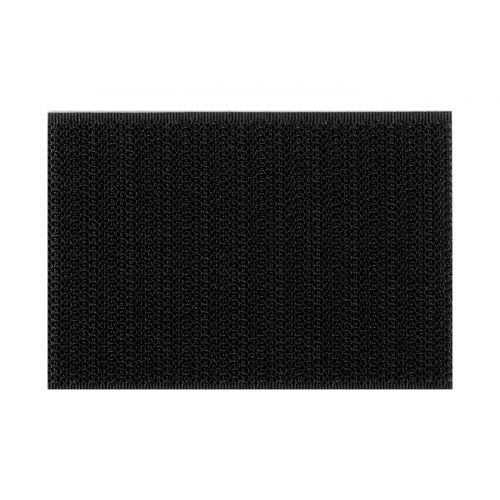 Patch dual IR France basse visibilité Vert