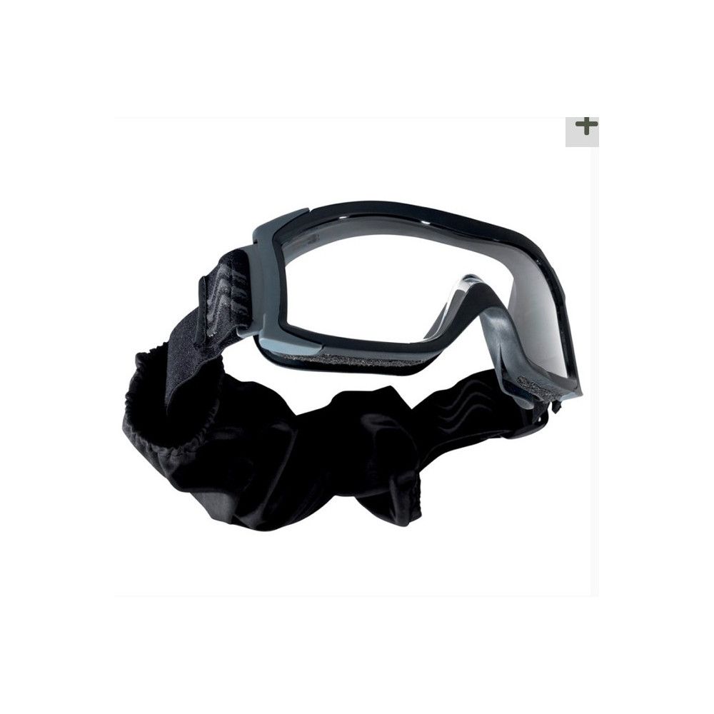 Masque Balistique Bollé X1000 Tacticall Masque Balistique Bollé X1000 Tacticall