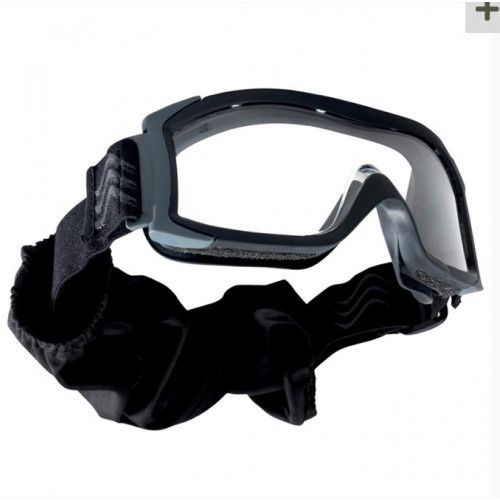 Masque Balistique Bollé X1000 Tacticall