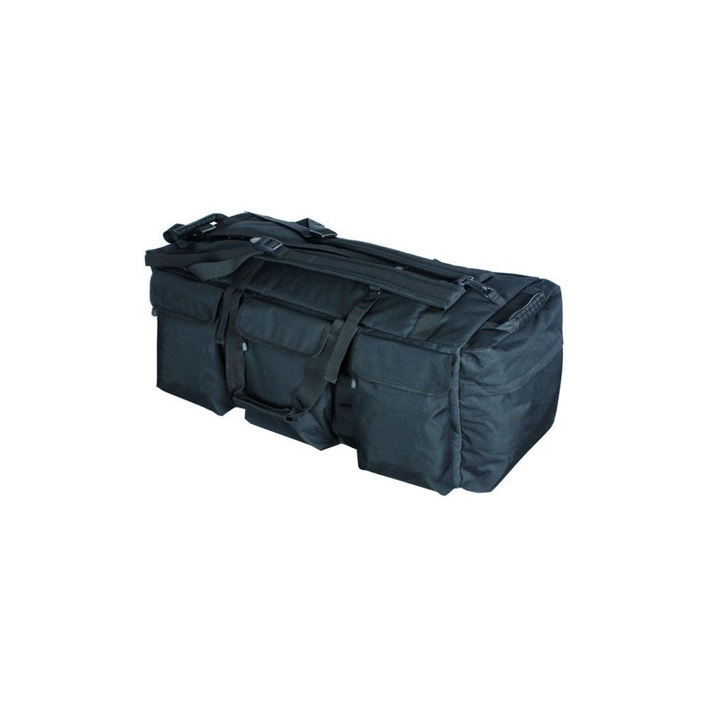 Sac cargo spécial Commando Sac cargo spécial Commando