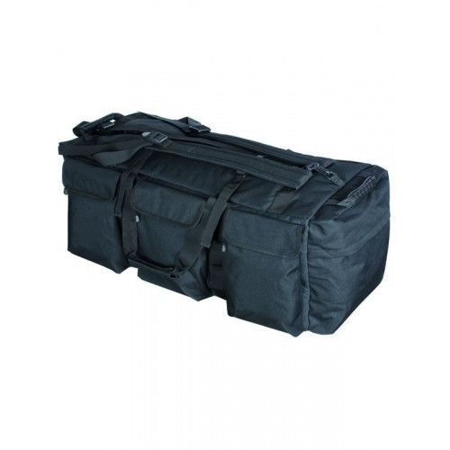 Sac cargo spécial Commando