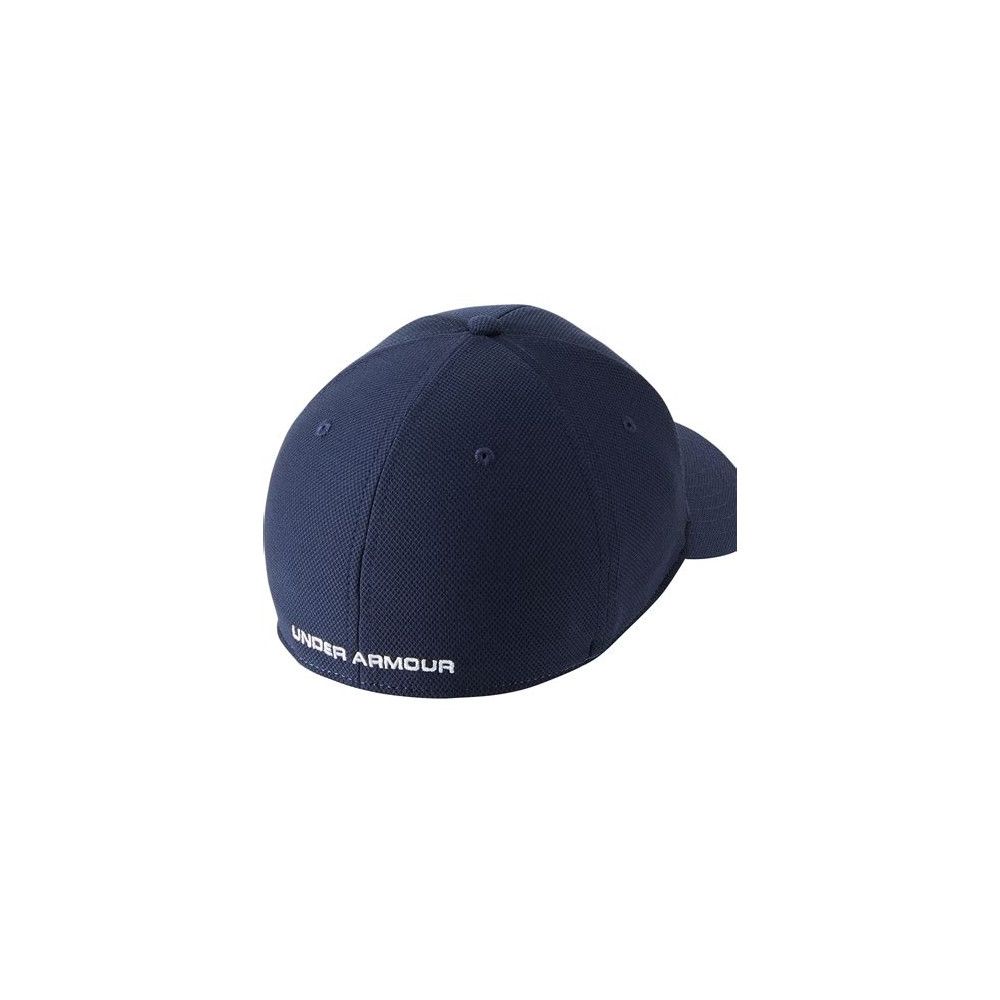 Casquette Under Armour Blitzing 3.0 Blue navy Casquette Under Armour Blitzing 3.0 Blue navy