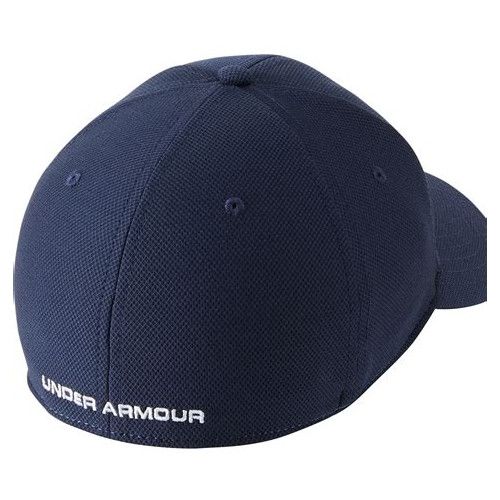 Casquette Under Armour Blitzing 3.0 Blue navy 
