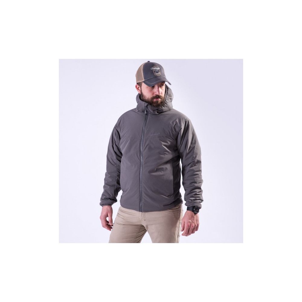 Veste imperméable Panthiras Veste imperméable Panthiras