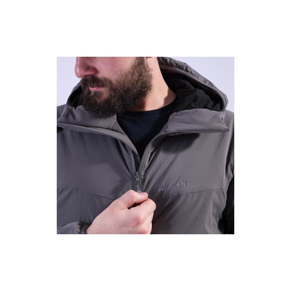 Veste imperméable Panthiras Veste imperméable Panthiras