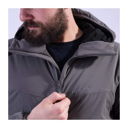 Veste imperméable Panthiras 