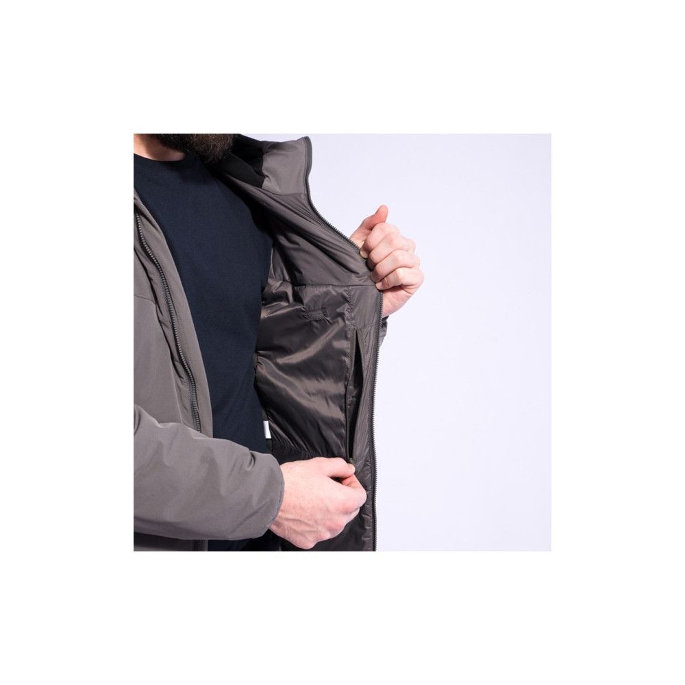 Veste imperméable Panthiras Veste imperméable Panthiras
