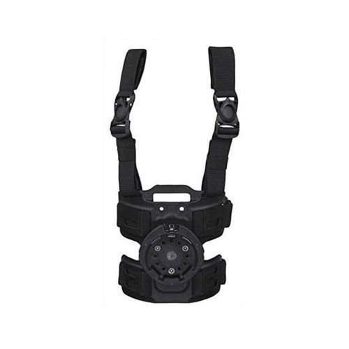 Plaque de cuisse Radar double attaches RDC