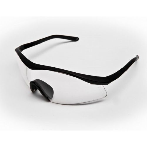 Kit de lunettes ballistique Univet 5X1 548 M1