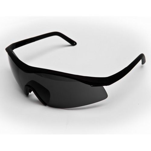 Kit de lunettes ballistique Univet 5X1 548 M1