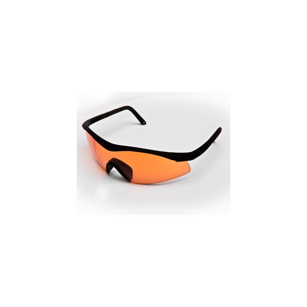 Kit de lunettes ballistique Univet 5X1 548 M1 Kit de lunettes ballistique Univet 5X1 548 M1