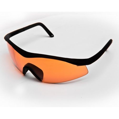 Kit de lunettes ballistique Univet 5X1 548 M1