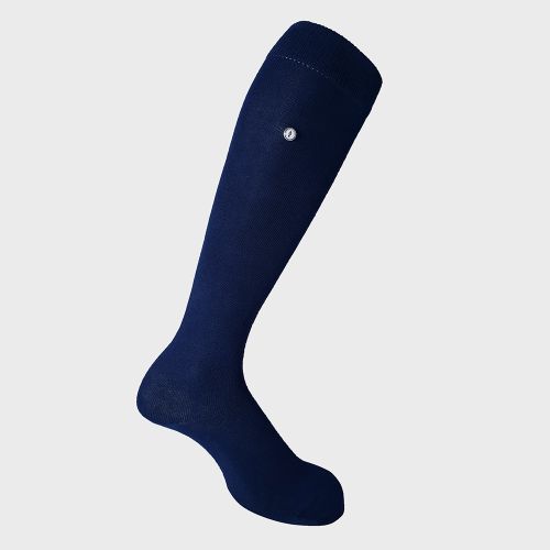 Chaussettes hautes marine Gendarmerie Nationale 
