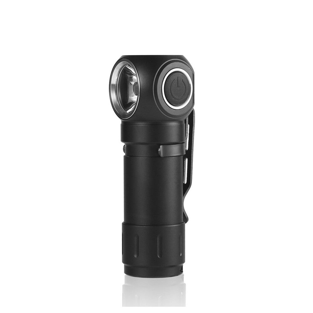 Lampe Torche Niteye JET HR10 - 700Lumens Lampe Torche Niteye JET HR10 - 700Lumens