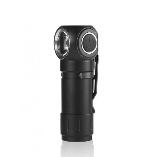 Lampe Torche Niteye JET HR10 - 700Lumens