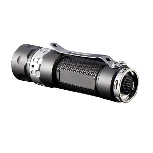 Lampe Tactique Niteye RAPTOR RRT01 - 950Lumens