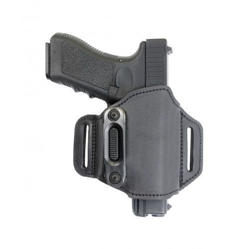 Etui civil Spectre classic rétention XT40 pour Glock 26-17-19