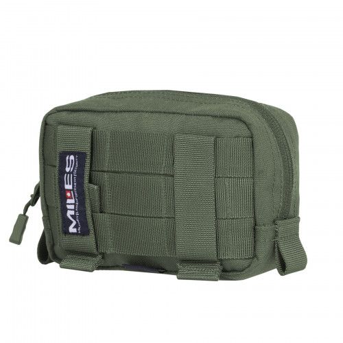 Poche Utilitaire OSCAR Pentagon