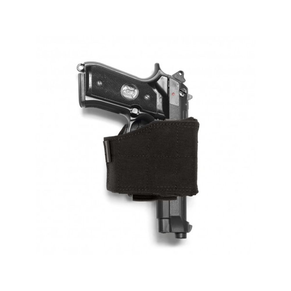 Holster universel ADN Tactical noir Holster universel ADN Tactical noir