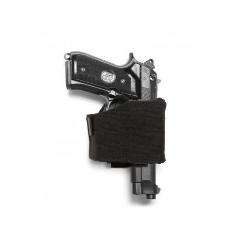 Holster universel ADN Tactical noir