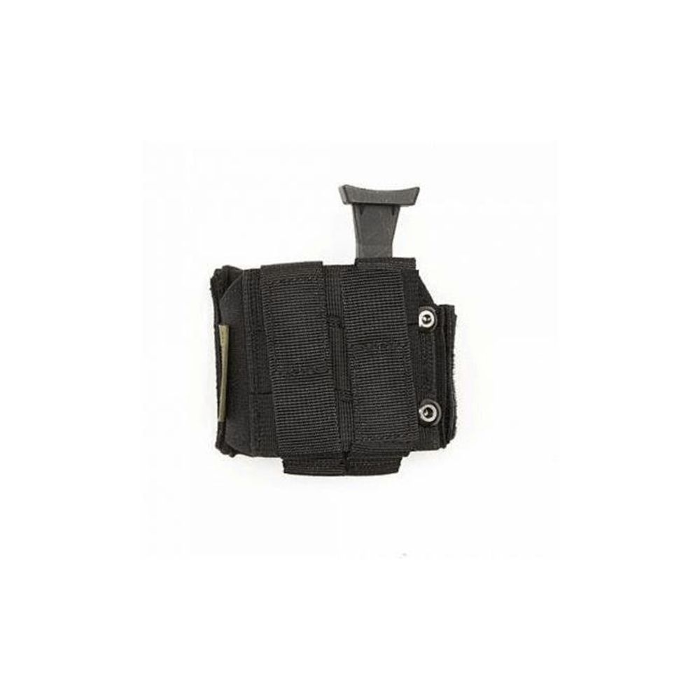 Holster universel ADN Tactical noir Holster universel ADN Tactical noir