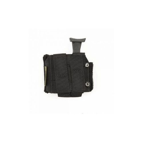 Holster universel ADN Tactical noir