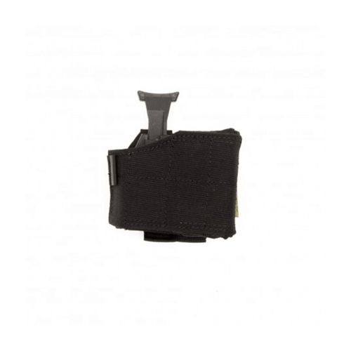 Holster universel ADN Tactical noir