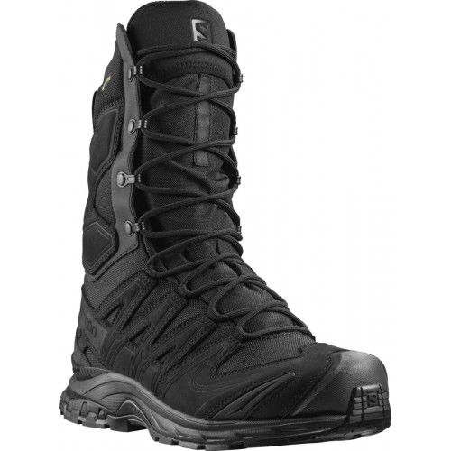 Chaussures d'intervention Salomon XA Forces 8 GTX normée