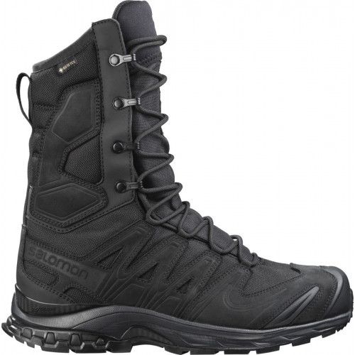 Chaussures d'intervention Salomon XA Forces 8 GTX normée