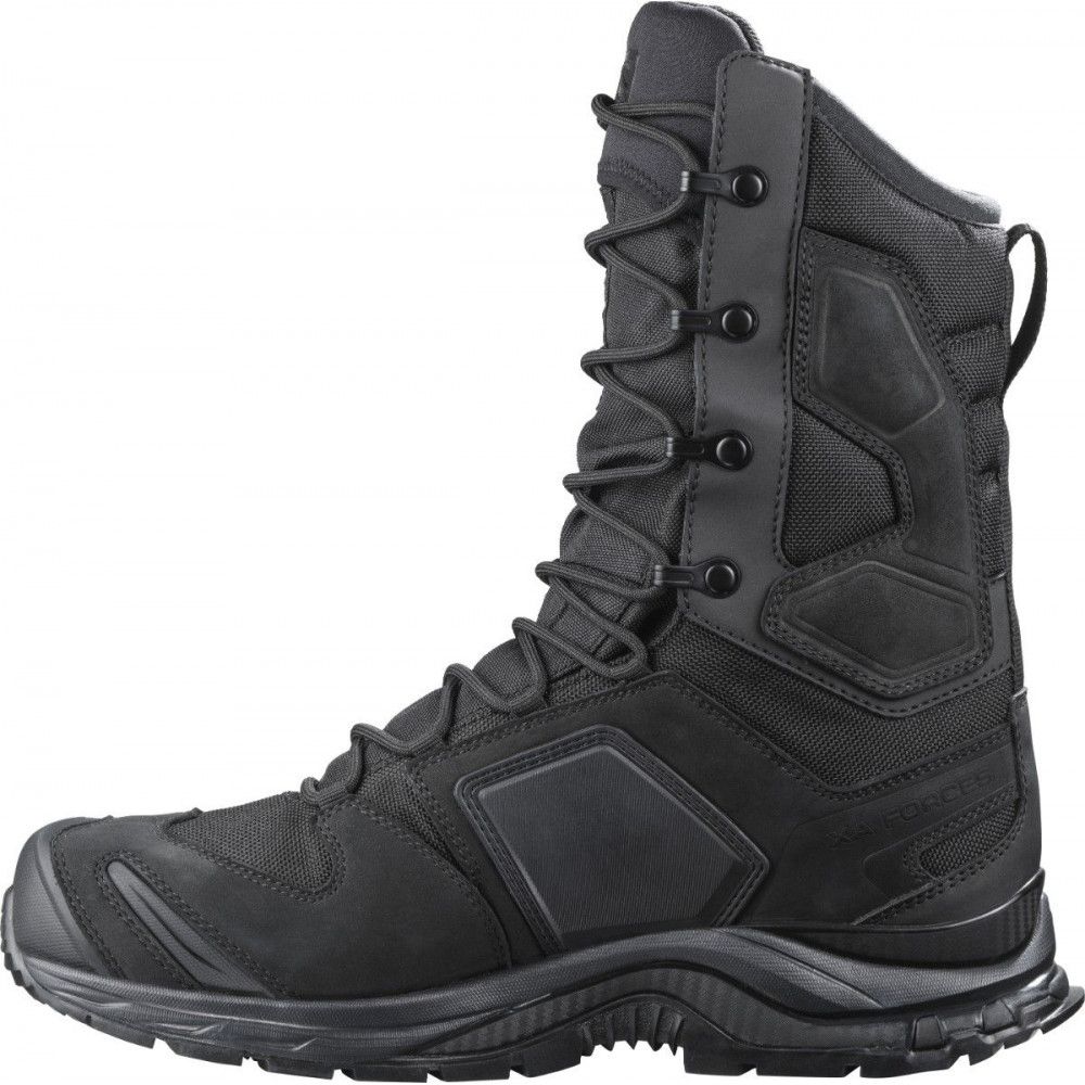 Chaussures d'intervention Salomon XA Forces 8 GTX normée Chaussures d'intervention Salomon XA Forces 8 GTX normée
