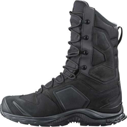 Chaussures d'intervention Salomon XA Forces 8 GTX normée