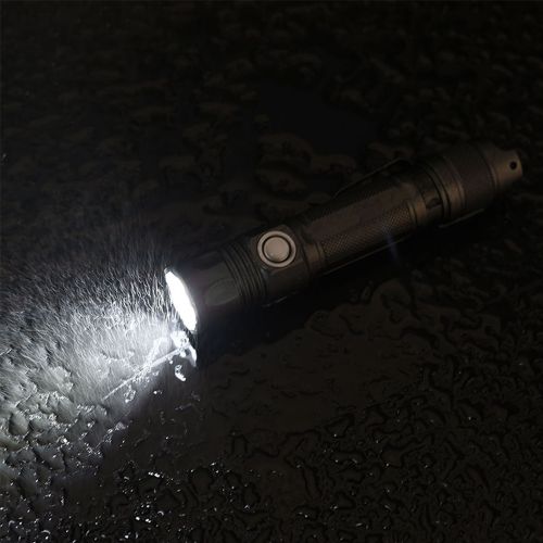 Lampe tactique Niteye JET-2MS
