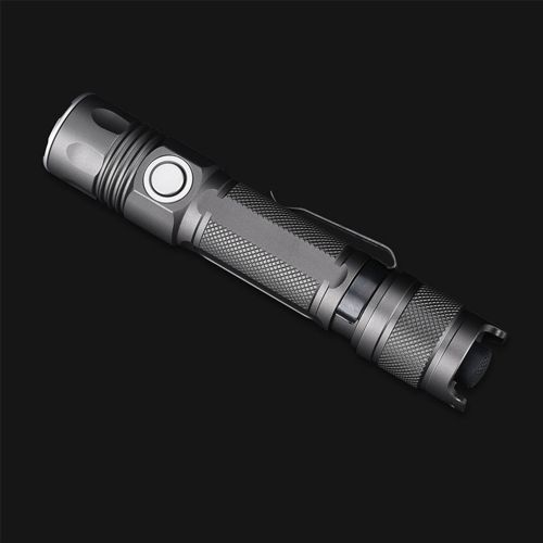 Lampe tactique Niteye JET-2MS