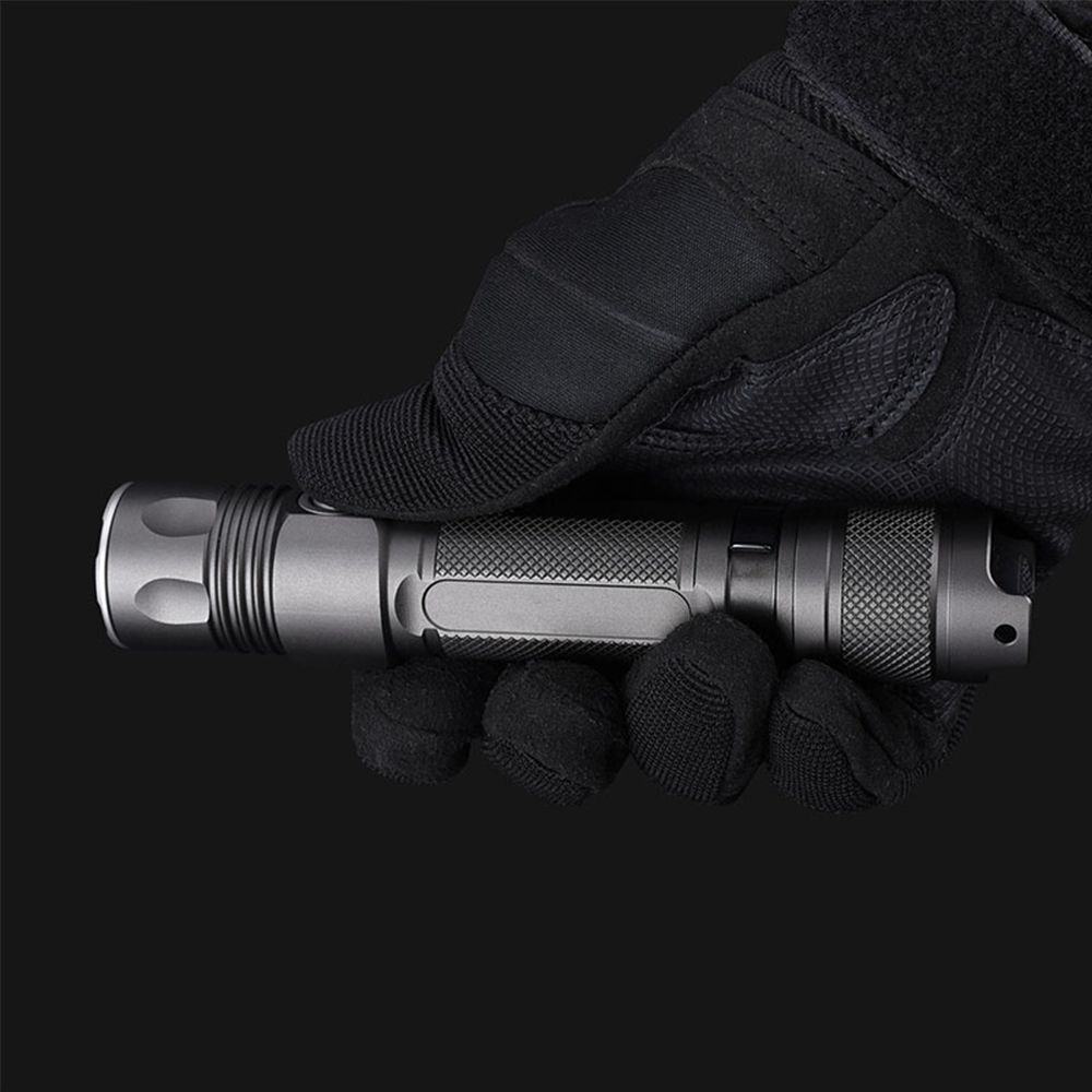 Lampe tactique Niteye JET-2MS Lampe tactique Niteye JET-2MS