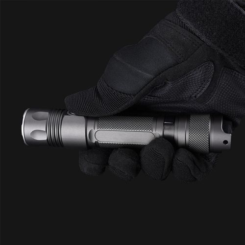 Lampe tactique Niteye JET-2MS
