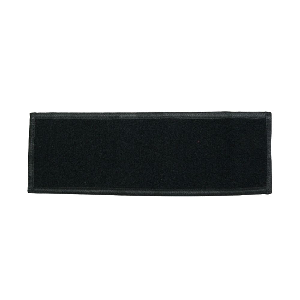 Support dorsal MOLLE 30x10cm Support dorsal MOLLE 30x10cm