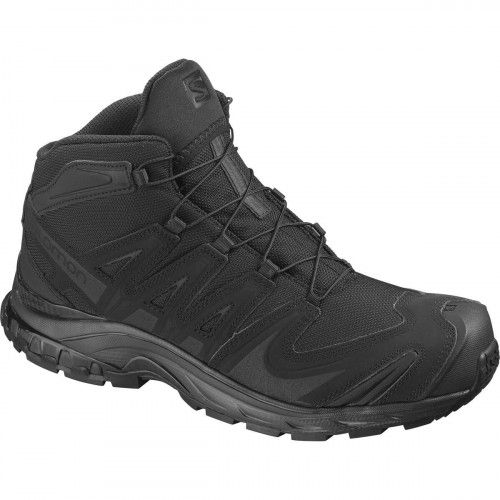 Chaussures Salomon XA Forces Mid normée