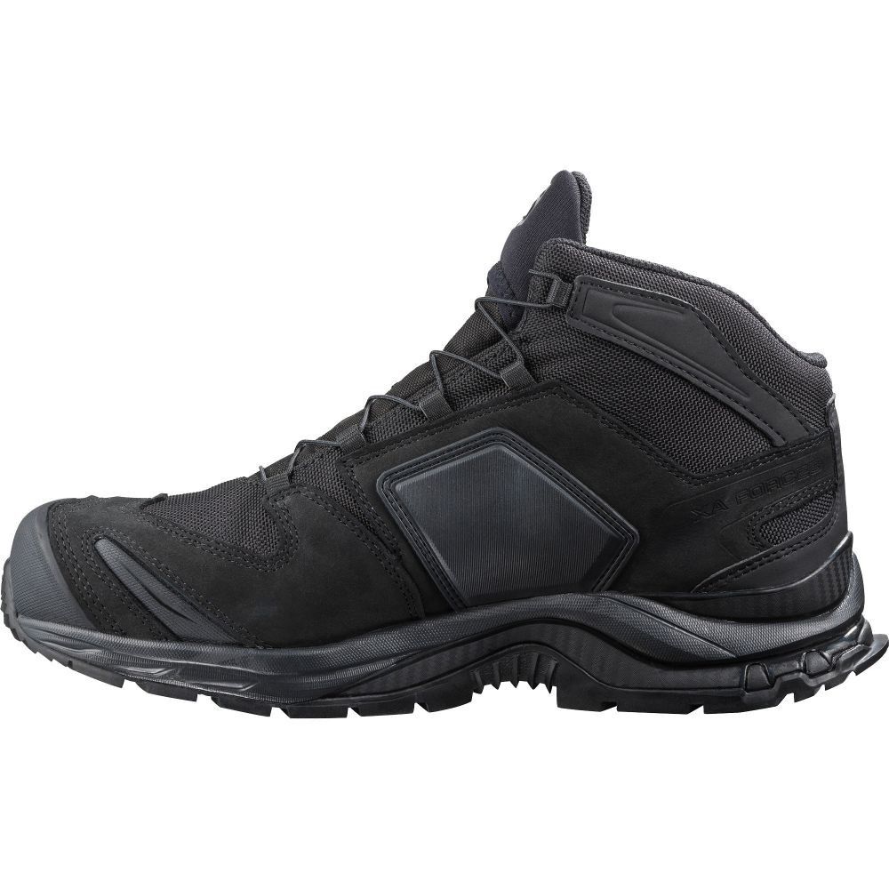 Chaussures Salomon XA Forces Mid normée Chaussures Salomon XA Forces Mid normée