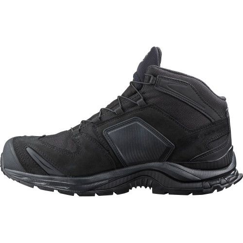 Chaussures Salomon XA Forces Mid normée