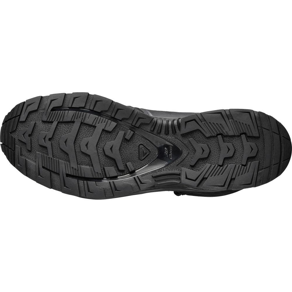 Chaussures Salomon XA Forces Mid normée Chaussures Salomon XA Forces Mid normée
