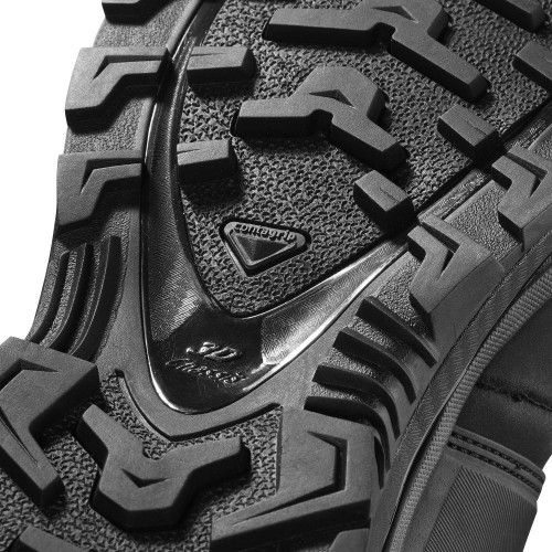 Chaussures Salomon XA Forces Mid normée