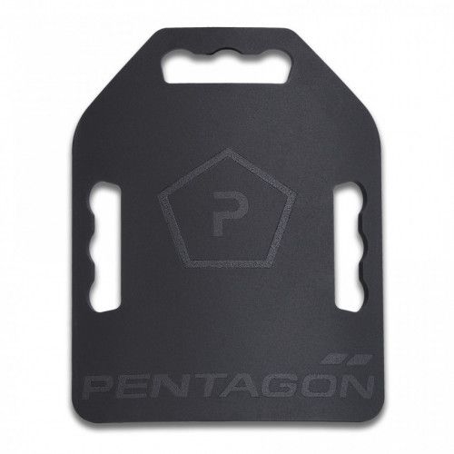 Jeux de plaques d'entraînement 4kg METALLON TAC-FITNESS