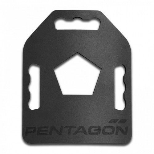 Jeux de plaques d'entraînement 2.6kg METALLON TAC-FITNESS