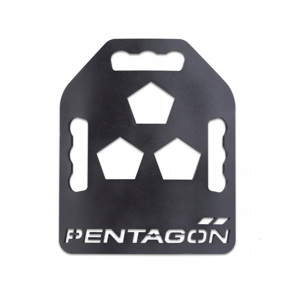 Jeux de plaques d'entraînement 3kg METALLON TAC-FITNESS Jeux de plaques d'entraînement 3kg METALLON TAC-FITNESS