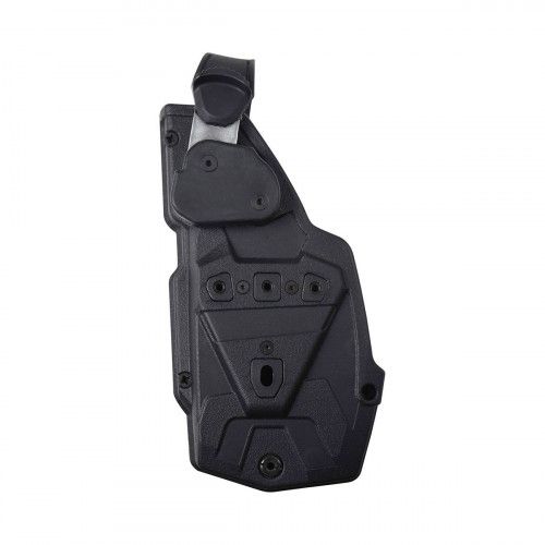 Holster Radar Roto Extrem  Taser X2 UBM