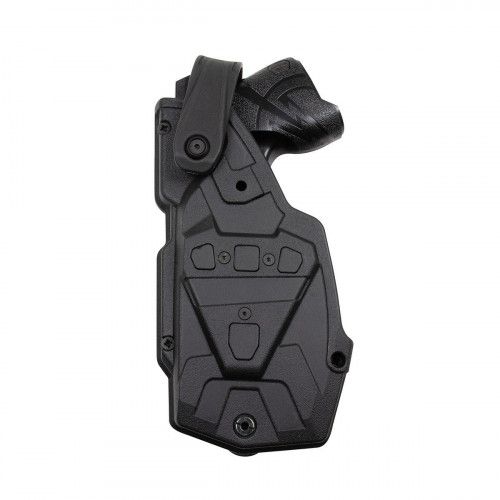 Holster Radar Roto Extrem  Taser X2 UBM