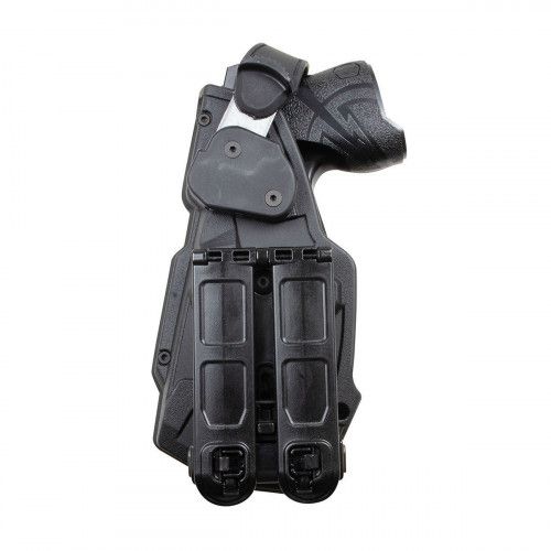 Holster Radar Roto Extrem  Taser X2 UBM
